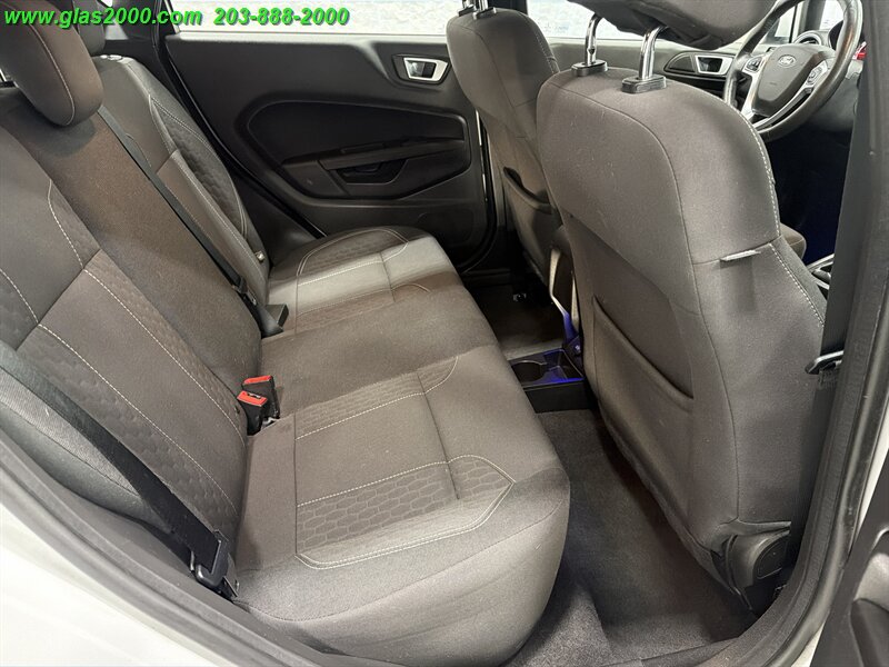 2015 Ford Fiesta ST - Photo 10 - Bethany, CT 06524