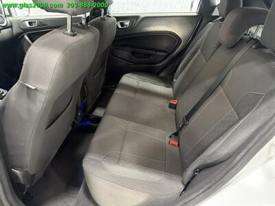 2015 Ford Fiesta ST - Photo 9 - Bethany, CT 06524