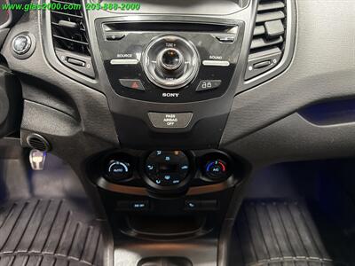 2015 Ford Fiesta ST - Photo 27 - Bethany, CT 06524