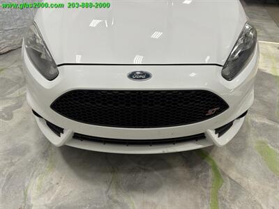 2015 Ford Fiesta ST - Photo 18 - Bethany, CT 06524
