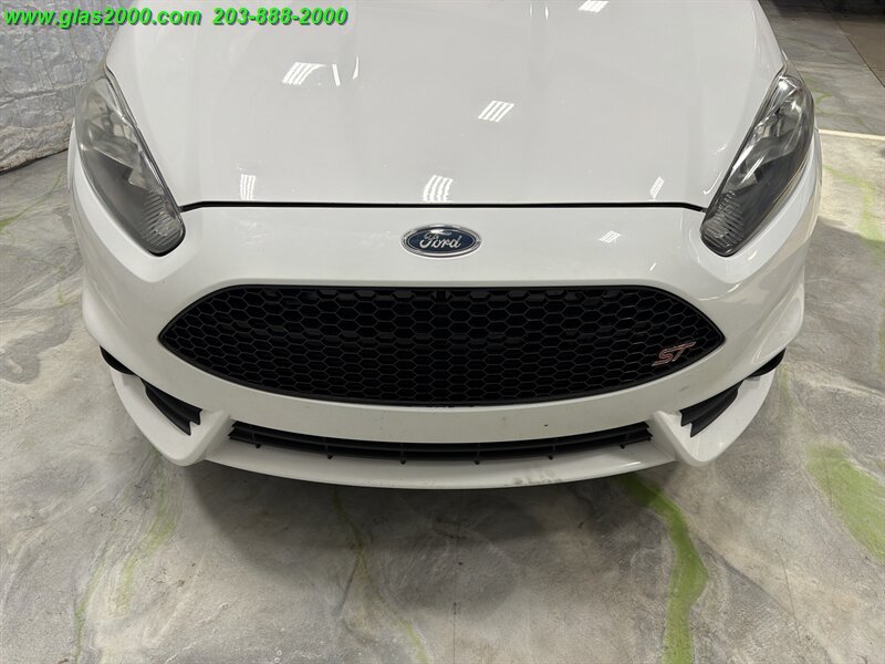 2015 Ford Fiesta ST - Photo 18 - Bethany, CT 06524