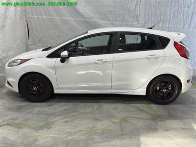 2015 Ford Fiesta ST - Photo 13 - Bethany, CT 06524