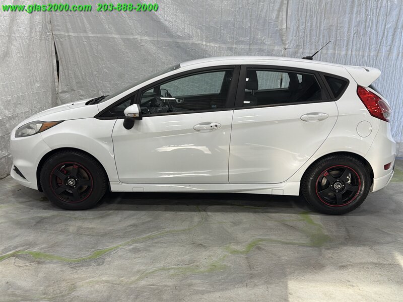 2015 Ford Fiesta ST - Photo 13 - Bethany, CT 06524