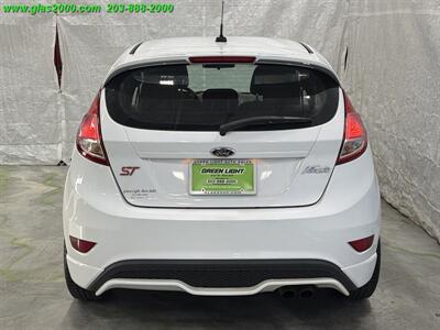 2015 Ford Fiesta ST - Photo 20 - Bethany, CT 06524