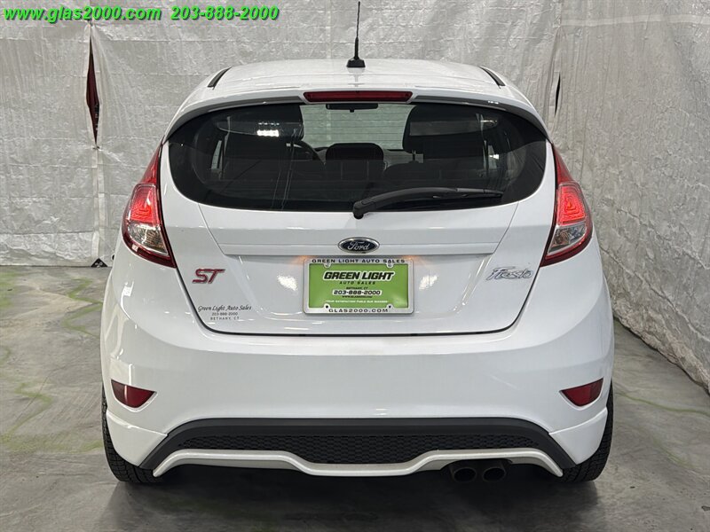 2015 Ford Fiesta ST - Photo 20 - Bethany, CT 06524