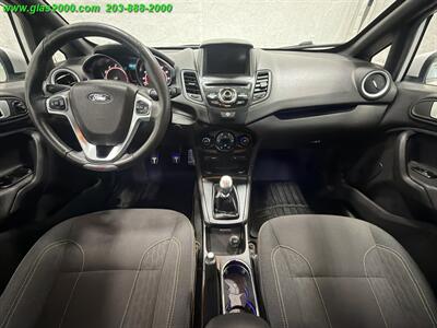 2015 Ford Fiesta ST - Photo 6 - Bethany, CT 06524
