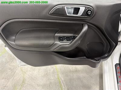 2015 Ford Fiesta ST - Photo 25 - Bethany, CT 06524