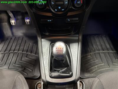 2015 Ford Fiesta ST - Photo 17 - Bethany, CT 06524
