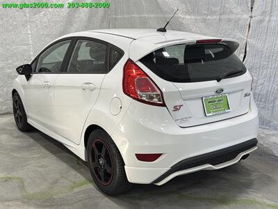 2015 Ford Fiesta ST - Photo 7 - Bethany, CT 06524