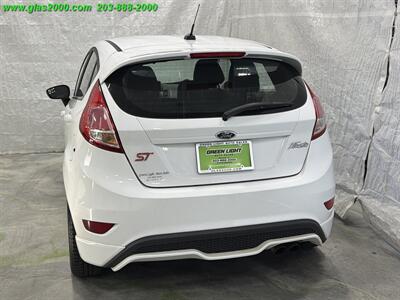 2015 Ford Fiesta ST - Photo 31 - Bethany, CT 06524