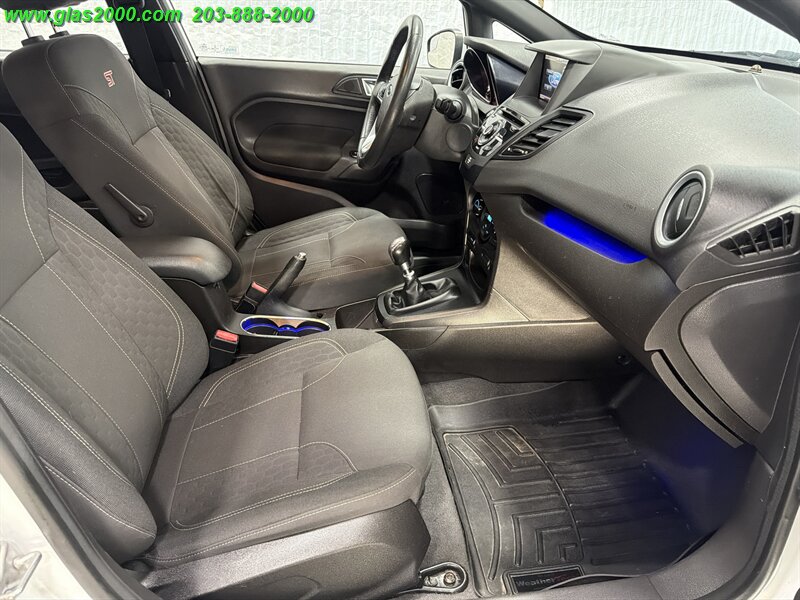 2015 Ford Fiesta ST - Photo 21 - Bethany, CT 06524