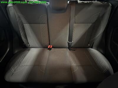 2015 Ford Fiesta ST - Photo 24 - Bethany, CT 06524