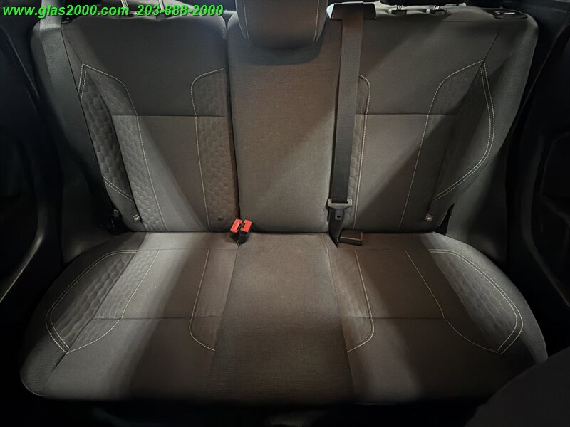 2015 Ford Fiesta ST - Photo 24 - Bethany, CT 06524