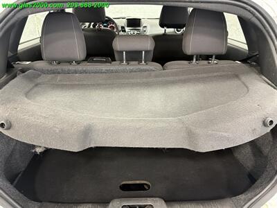 2015 Ford Fiesta ST - Photo 15 - Bethany, CT 06524
