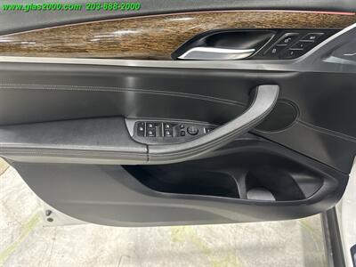 2019 BMW X3 xDrive30i - Photo 25 - Bethany, CT 06524