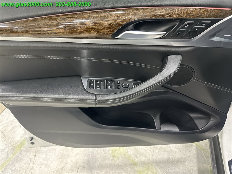 2019 BMW X3 xDrive30i - Photo 25 - Bethany, CT 06524