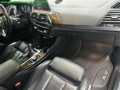 2019 BMW X3 xDrive30i - Photo 5 - Bethany, CT 06524