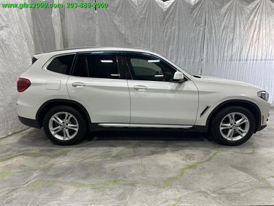 2019 BMW X3 xDrive30i - Photo 14 - Bethany, CT 06524