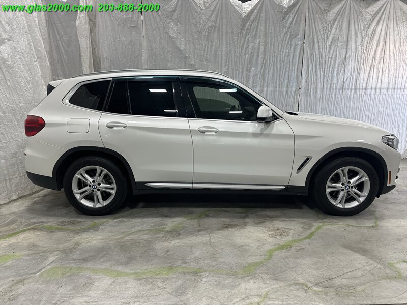 2019 BMW X3 xDrive30i - Photo 14 - Bethany, CT 06524