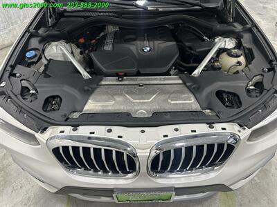 2019 BMW X3 xDrive30i - Photo 12 - Bethany, CT 06524