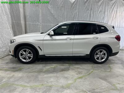 2019 BMW X3 xDrive30i - Photo 13 - Bethany, CT 06524