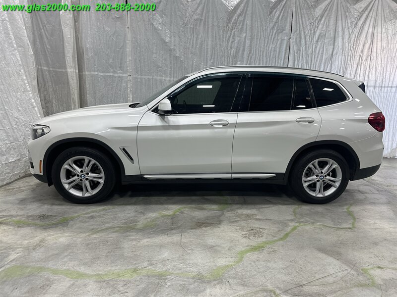 2019 BMW X3 xDrive30i - Photo 13 - Bethany, CT 06524