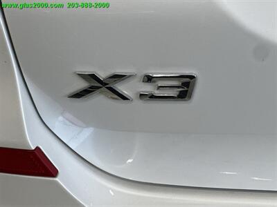 2019 BMW X3 xDrive30i - Photo 21 - Bethany, CT 06524