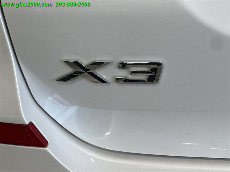 2019 BMW X3 xDrive30i - Photo 21 - Bethany, CT 06524