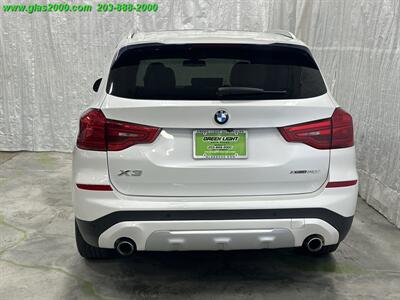 2019 BMW X3 xDrive30i - Photo 20 - Bethany, CT 06524