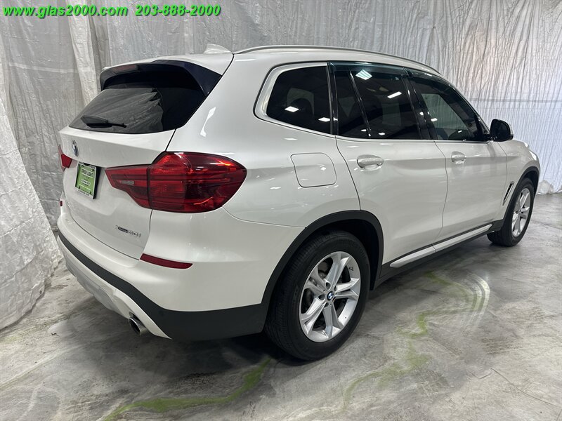 2019 BMW X3 xDrive30i - Photo 8 - Bethany, CT 06524