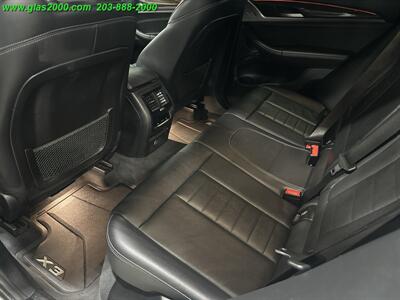 2019 BMW X3 xDrive30i - Photo 9 - Bethany, CT 06524