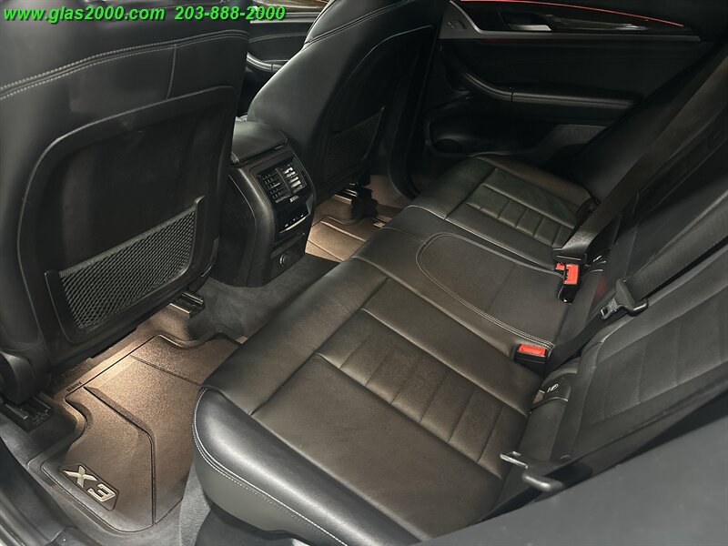 2019 BMW X3 xDrive30i - Photo 9 - Bethany, CT 06524