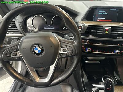2019 BMW X3 xDrive30i - Photo 4 - Bethany, CT 06524