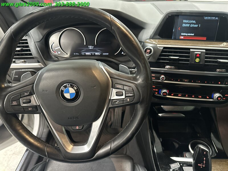 2019 BMW X3 xDrive30i - Photo 4 - Bethany, CT 06524