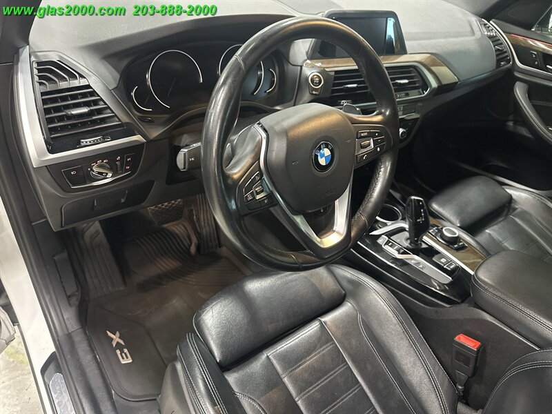 2019 BMW X3 xDrive30i - Photo 3 - Bethany, CT 06524