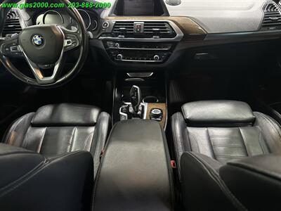 2019 BMW X3 xDrive30i - Photo 6 - Bethany, CT 06524