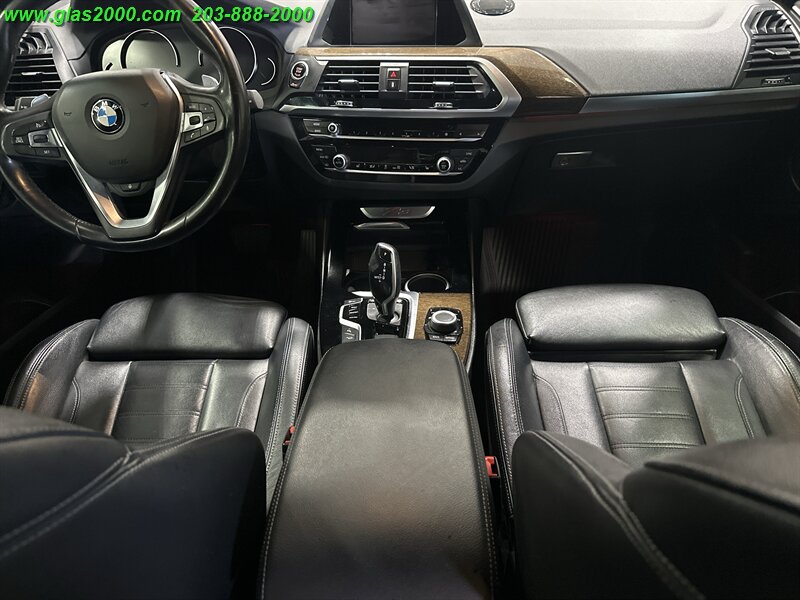 2019 BMW X3 xDrive30i - Photo 6 - Bethany, CT 06524