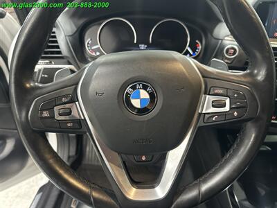 2019 BMW X3 xDrive30i - Photo 11 - Bethany, CT 06524