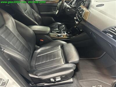 2019 BMW X3 xDrive30i - Photo 28 - Bethany, CT 06524