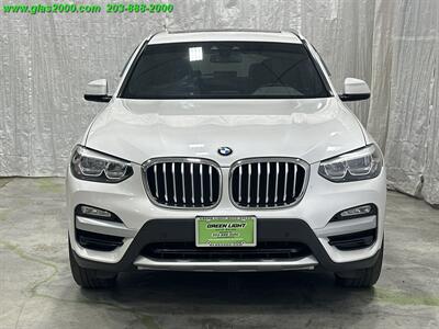 2019 BMW X3 xDrive30i - Photo 19 - Bethany, CT 06524
