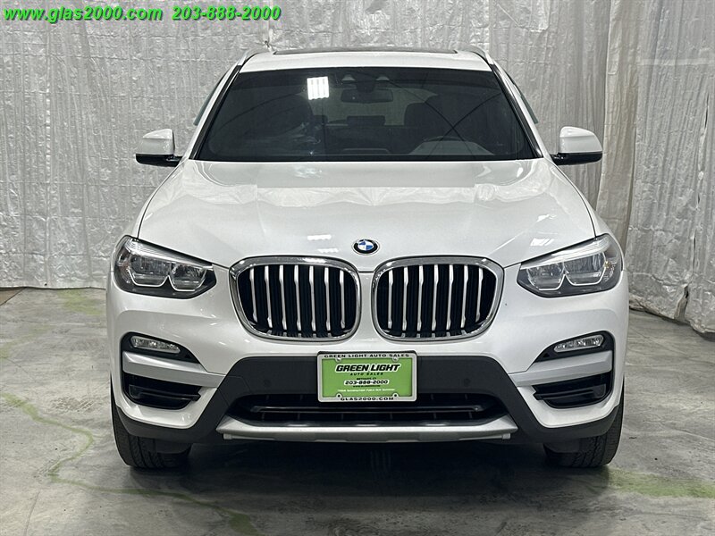 2019 BMW X3 xDrive30i - Photo 19 - Bethany, CT 06524