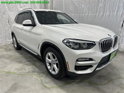 2019 BMW X3 xDrive30i - Photo 2 - Bethany, CT 06524