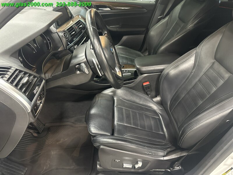 2019 BMW X3 xDrive30i - Photo 27 - Bethany, CT 06524