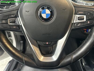 2019 BMW X3 xDrive30i - Photo 17 - Bethany, CT 06524
