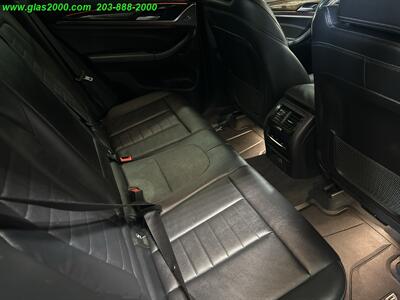 2019 BMW X3 xDrive30i - Photo 10 - Bethany, CT 06524