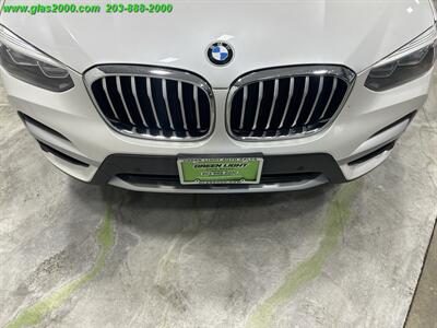 2019 BMW X3 xDrive30i - Photo 18 - Bethany, CT 06524