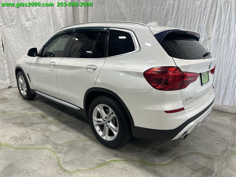2019 BMW X3 xDrive30i - Photo 7 - Bethany, CT 06524