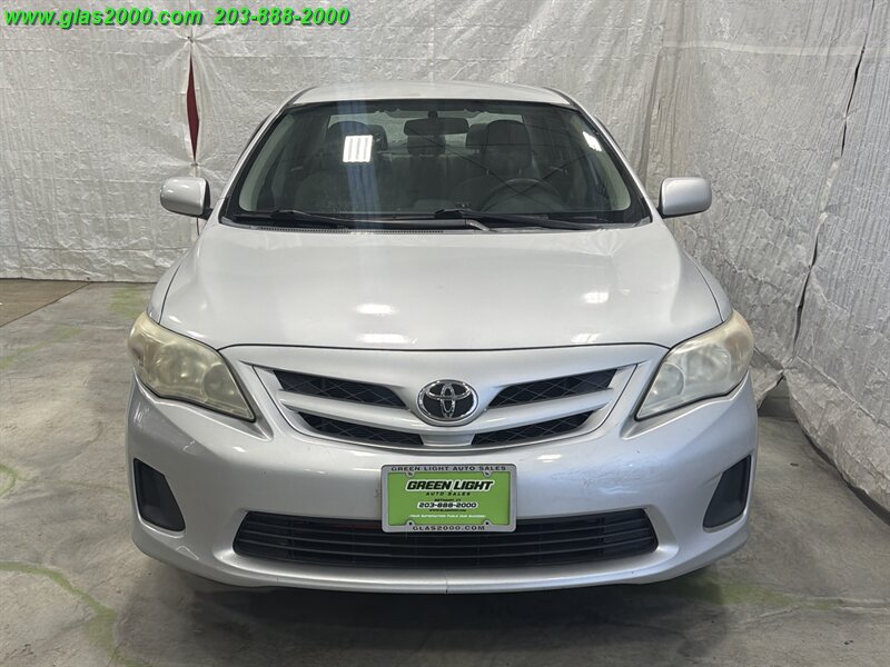 2013 Toyota Corolla L - Photo 23 - Bethany, CT 06524