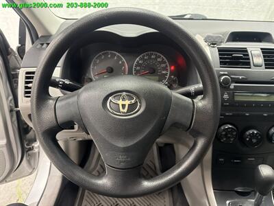 2013 Toyota Corolla L - Photo 3 - Bethany, CT 06524