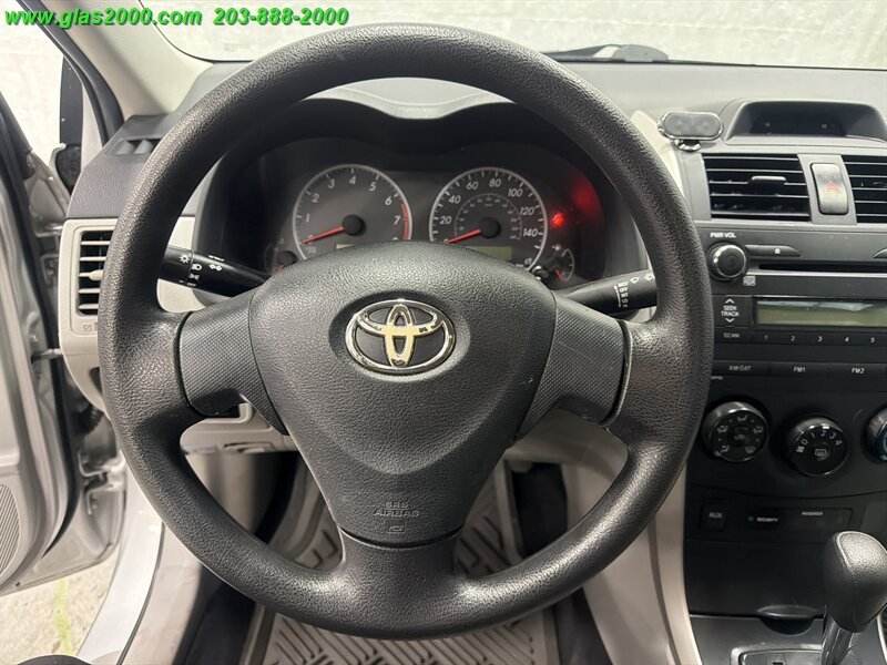 2013 Toyota Corolla L - Photo 3 - Bethany, CT 06524